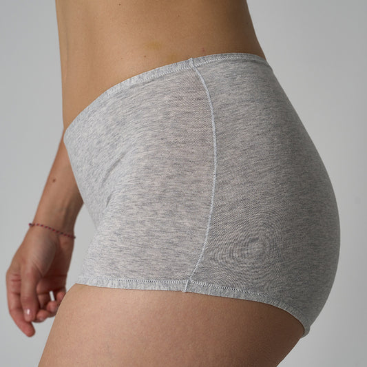 Shapewear-Hose aus Baumwolle