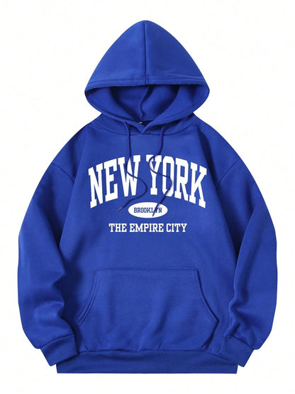 Sweatshirt "New York"
