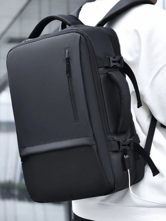 Der vielseitige Rucksack für jeden Tag