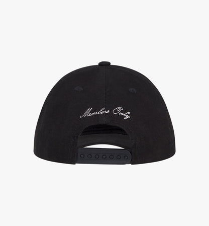 Cap Vision-1