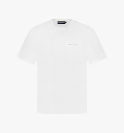 T-Shirt Basic White-0