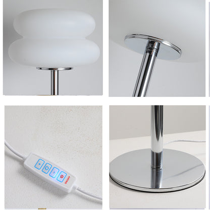 Stylische Tischlampe