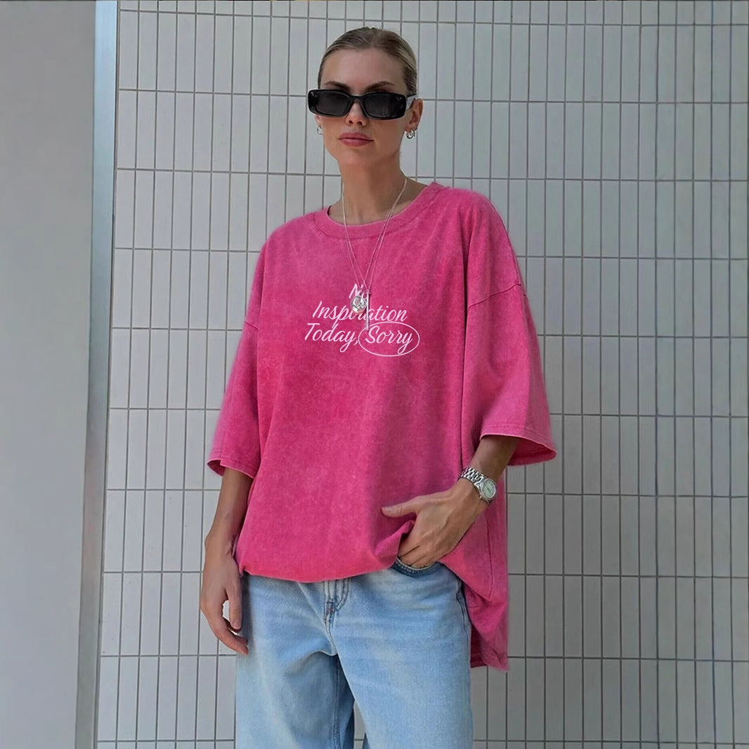 Retro T-Shirt