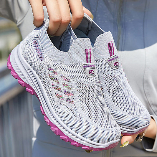 Damen Sneaker