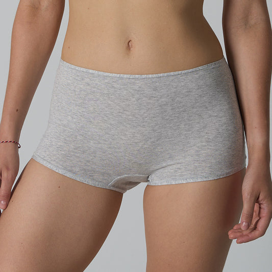 Shapewear-Hose aus Baumwolle