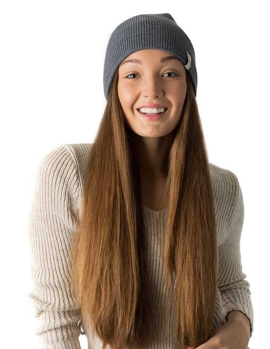 DFLY Merino Beanie-0