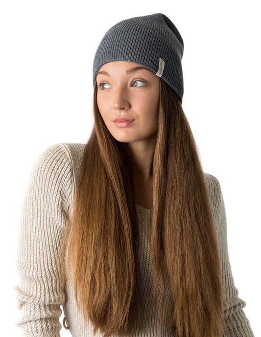 DFLY Merino Beanie-1