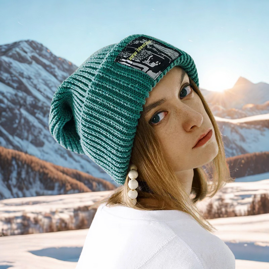 Bonnet d'hiver