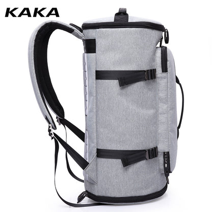 Spacious backpack for adventure and everyday use 