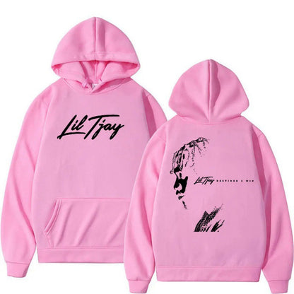 Lil Tjay Hoodie