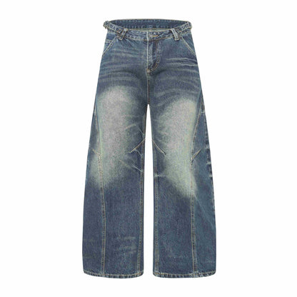 Retro Jeans
