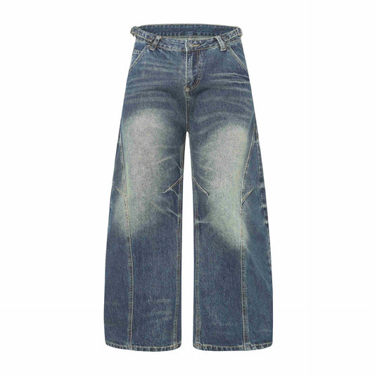 Retro Jeans