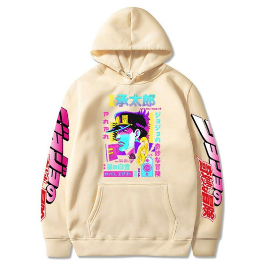JOJO Hoodie