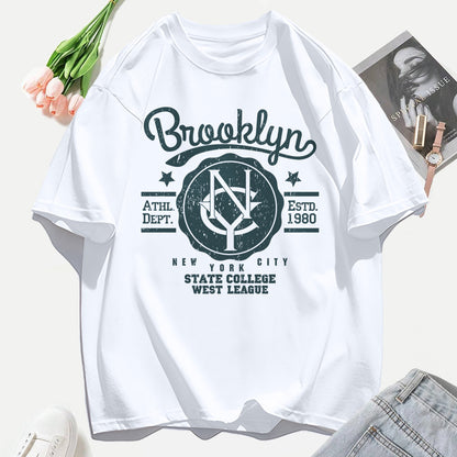 Hip-Hop-T-Shirt
