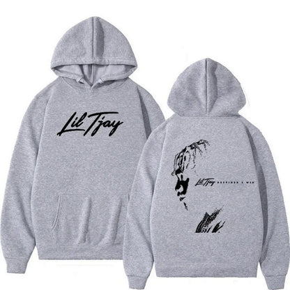 Lil Tjay Hoodie