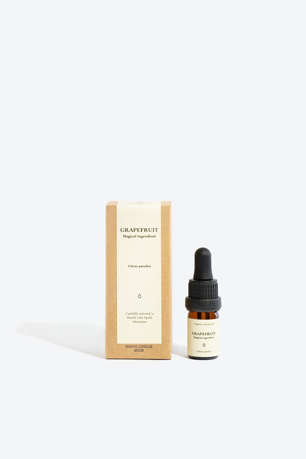 Grapefruit essential oil SMELLS LIKE SPELLS Citrus paradisi
