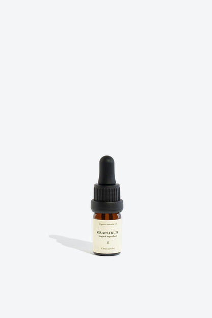 Grapefruit essential oil SMELLS LIKE SPELLS Citrus paradisi