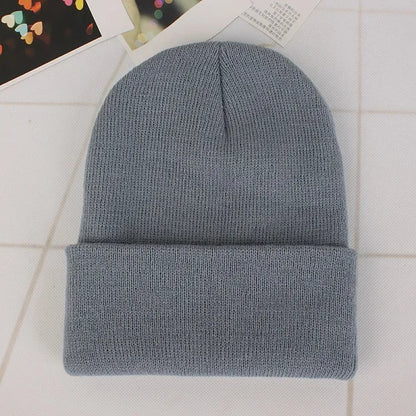 Beanie in versch. Farben