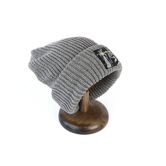 Bonnet d'hiver
