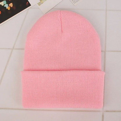 Beanie in versch. Farben