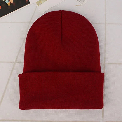 Beanie in versch. Farben
