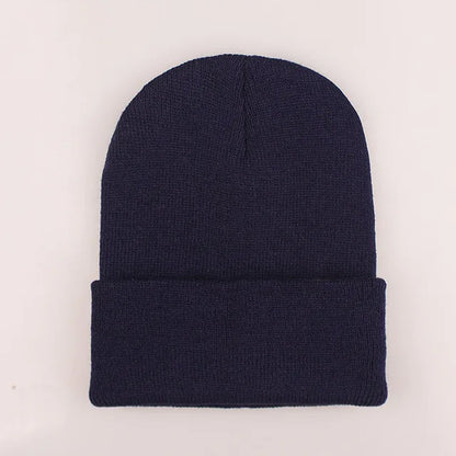 Beanie in versch. Farben