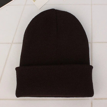 Beanie in versch. Farben