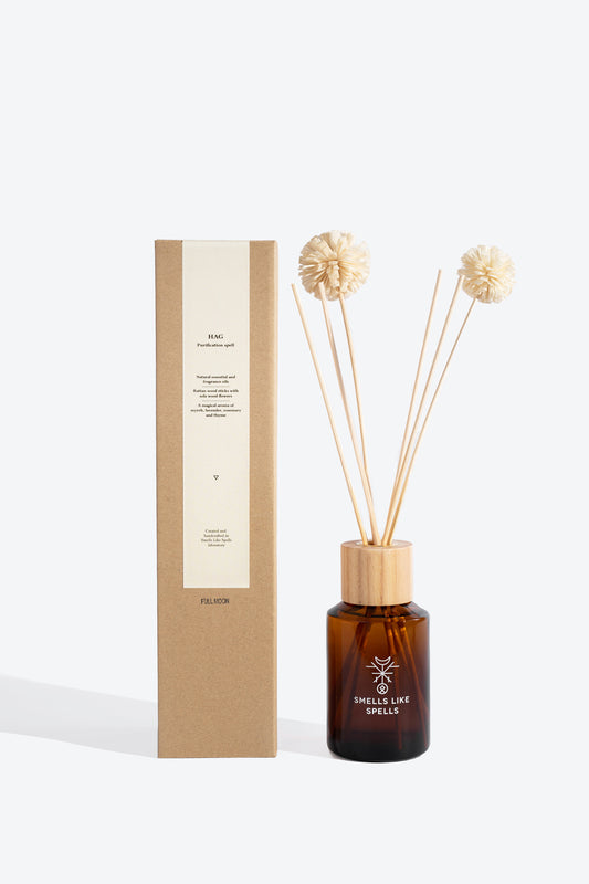 Fragrance diffuser HAG Smells Like Spells