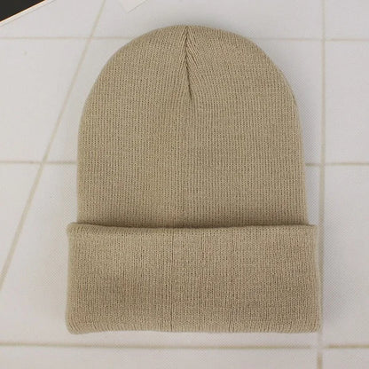 Beanie in versch. Farben