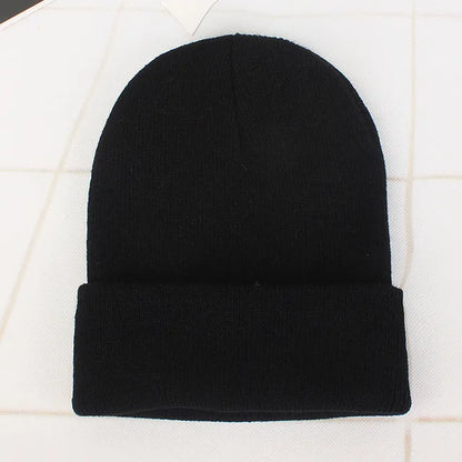 Beanie in versch. Farben