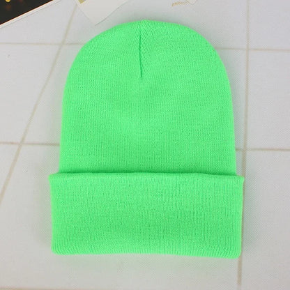 Beanie in versch. Farben