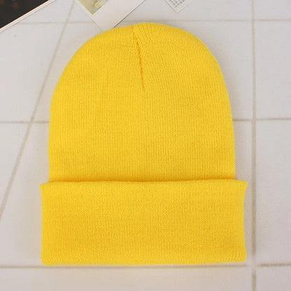Beanie in versch. Farben
