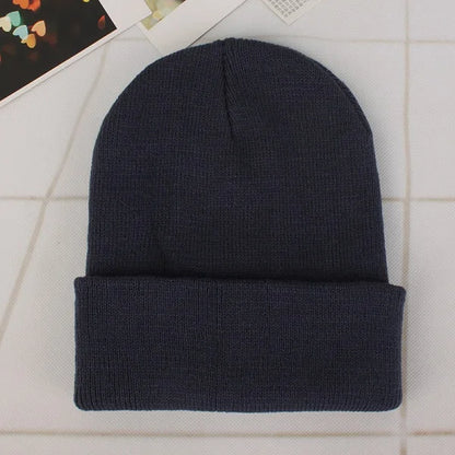 Beanie in versch. Farben
