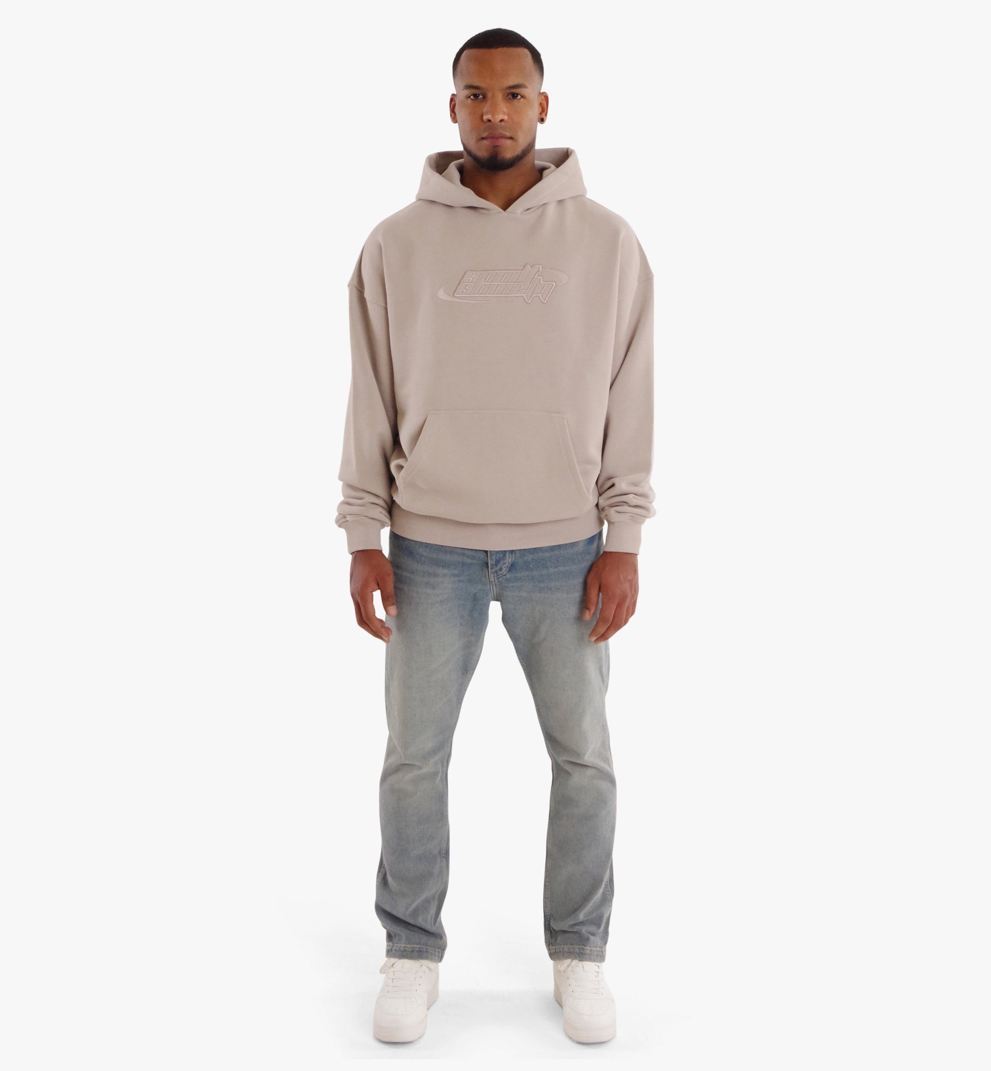 Hoodie Y2K-2