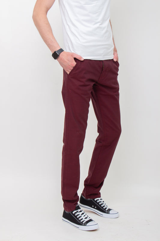 Nice Chino Man-1