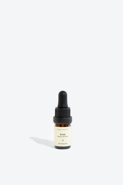 Rose essential oil SMELLS LIKE SPELLS Rosa Damascena