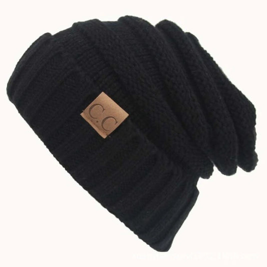 Bonnet d'hiver « Cosy &amp; Warm »