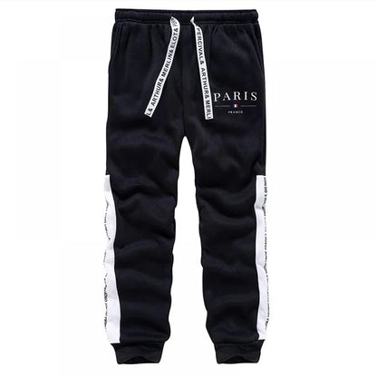 Hoodie Set "Paris"