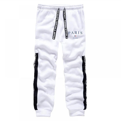 Hoodie Set "Paris"