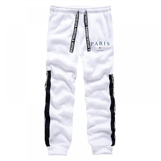 Hoodie Set "Paris"