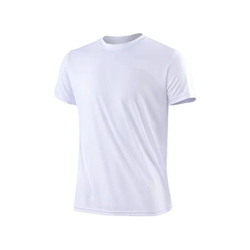 Schnelltrocknendes Sport-T-Shirt