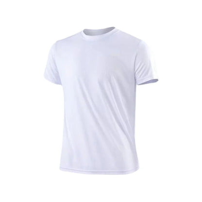 Schnelltrocknendes Sport-T-Shirt