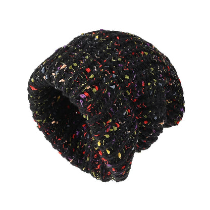 Bonnet souple tendance