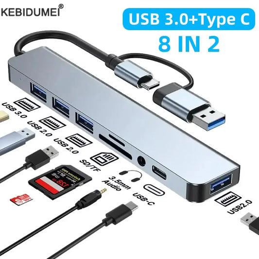 USB Hub