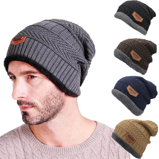 Bonnet classique