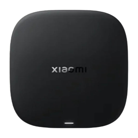 Streaming Device Xiaomi TV BOX S (3RD GEN) 4K-0
