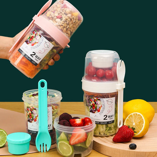 Frühstücksbecher