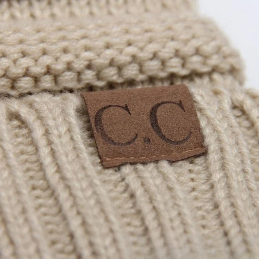 Bonnet d'hiver « Cosy &amp; Warm »