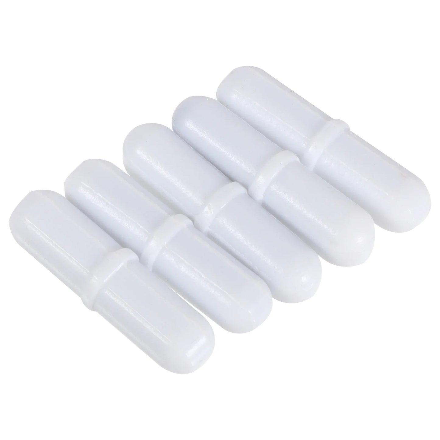 5 stirring magnets for self-stirring cups