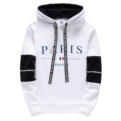 Hoodie Set "Paris"